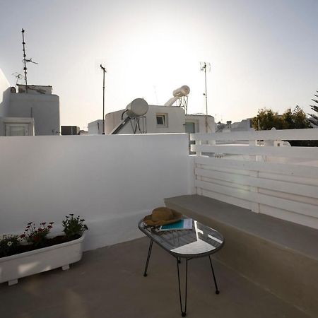 Leandro'S House Apartman Mykonos Town Kültér fotó
