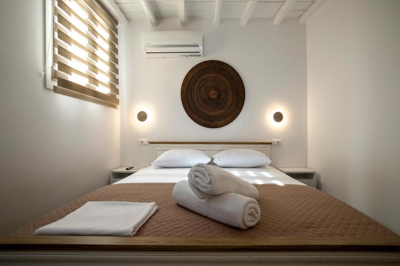 Leandro'S House Apartman Mykonos Town Kültér fotó