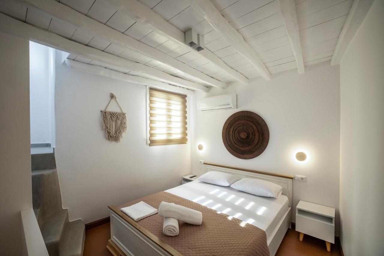Leandro'S House Apartman Mykonos Town Kültér fotó