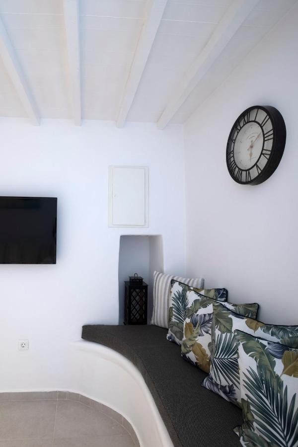 Leandro'S House Apartman Mykonos Town Kültér fotó