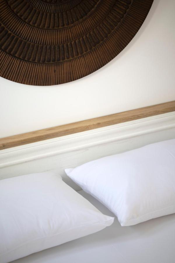 Leandro'S House Apartman Mykonos Town Kültér fotó